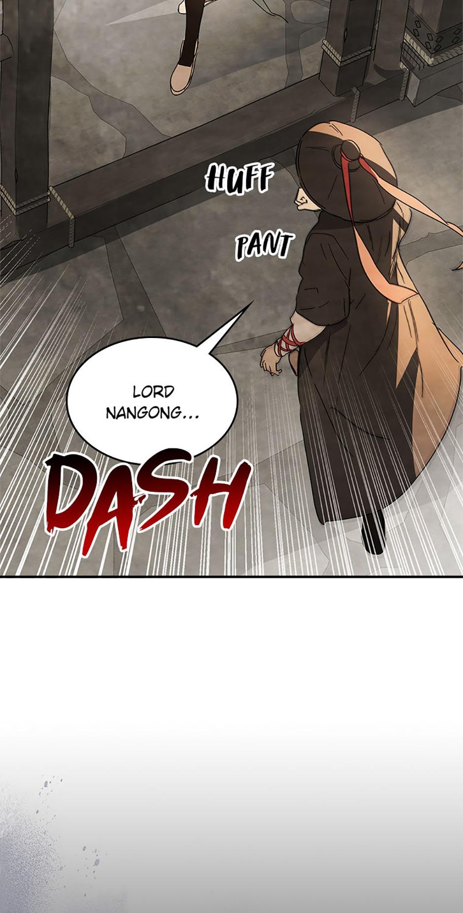 Yi Shen Dang Guan Chapter 68 82